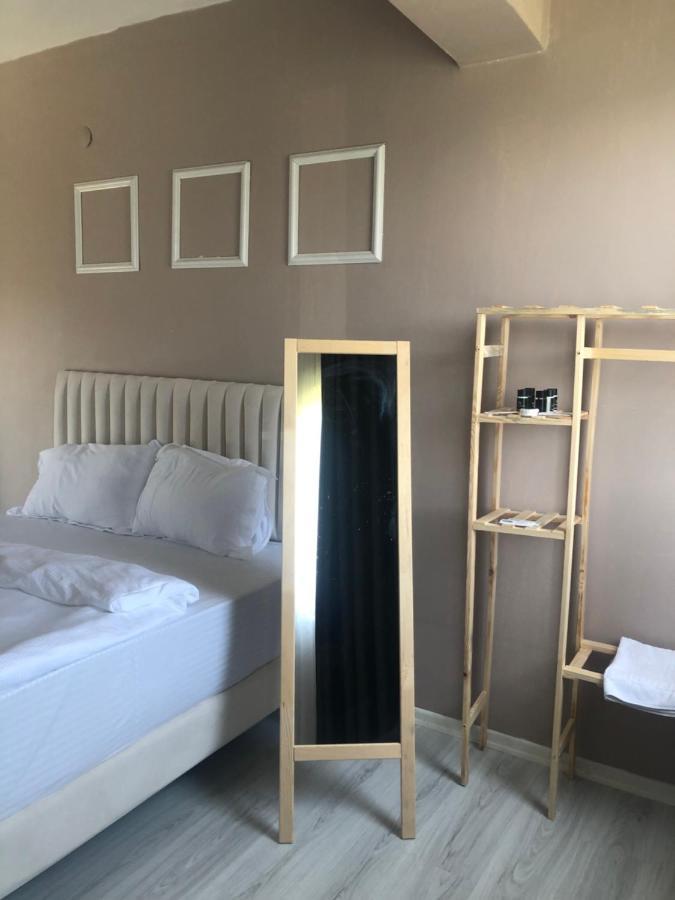 Real Airport Hotel Arnavutkoy Exterior photo